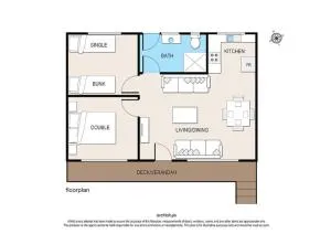 Metung Akora 2Bdrm Apartment 2 Pets and Boats welcome - Metung