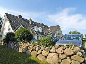 Ferienwohnung in St Peter-Ording