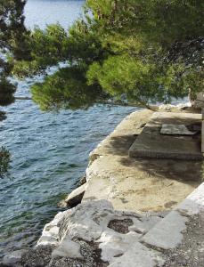 Apartments by the sea Babine Kuce, Mljet - 611