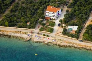 Apartments by the sea Mandre, Pag - 6284 - Шимуни