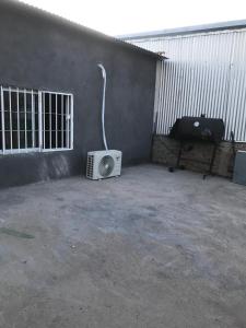 Departamentos Sarmiento