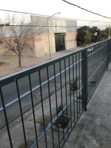 Departamentos Sarmiento