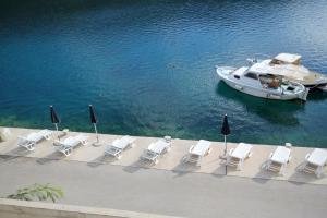 Apartments by the sea Pasadur, Lastovo - 8386