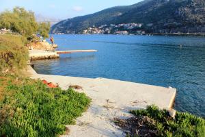 Seaside house with a swimming pool Mokosica, Dubrovnik - 8583 