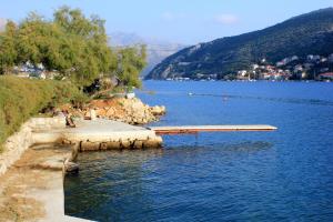 Seaside house with a swimming pool Mokosica, Dubrovnik - 8583