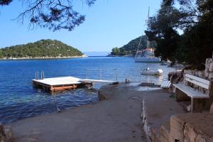 Apartments and rooms by the sea Zaklopatica, Lastovo - 8339