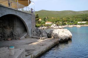 Apartments by the sea Molunat, Dubrovnik - 8550
