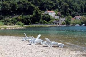 Apartments with a parking space Slano, Dubrovnik - 8547