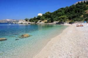 Apartments with a parking space Plat, Dubrovnik - 8612