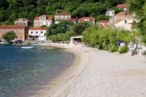 Apartments by the sea Trstenik, Peljesac - 4570