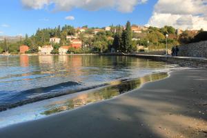 Apartments by the sea Kolocep, Elafiti - 2182