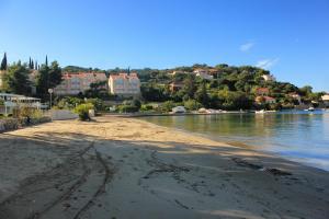 Apartments by the sea Kolocep, Elafiti - 2182