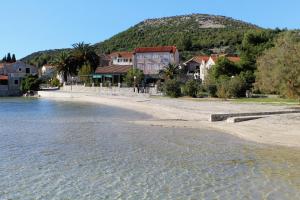 Apartments by the sea Slano, Dubrovnik - 8608