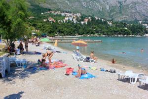 Apartments and rooms by the sea Srebreno, Dubrovnik - 8957