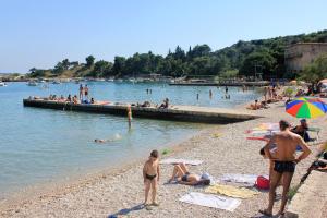 Apartments and rooms by the sea Srebreno, Dubrovnik - 8957