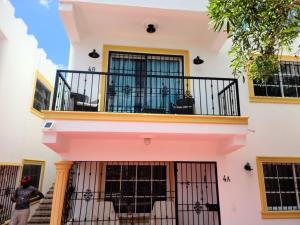 Apartamento Jengibre, Bayahibe