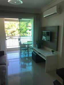 Resort e Spa Summer Beach Bombinhas apto 107