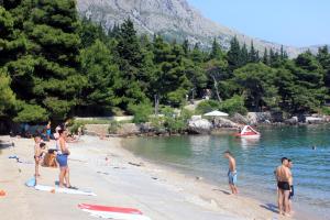 Apartments with a swimming pool Mlini, Dubrovnik - 9009