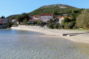 Apartments by the sea Slano Dubrovnik  9013