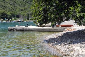 Apartments by the sea Zaton Mali (Dubrovnik) - 9016