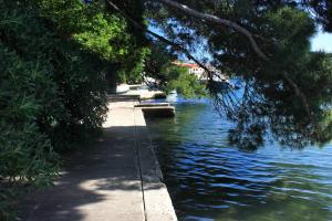 Apartments by the sea Zaton Mali (Dubrovnik) - 9049