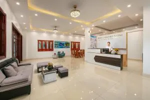 Hanoi Airport Suites Hostel & Travel - Phu Lo Dong