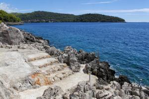 Apartments by the sea Brna - Vinacac, Korcula - 9152