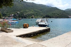 Double Room Zaton Mali 8997a