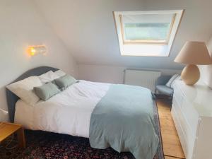 Lovely Meadow House in the land of Croix Scaille