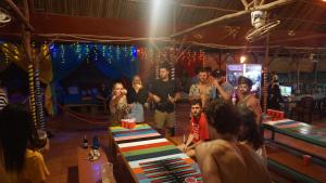 iHome Backpacker Resort