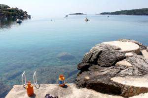 Apartments and rooms by the sea Molunat, Dubrovnik - 9102