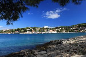 Apartments by the sea Lumbarda, Korcula - 9183