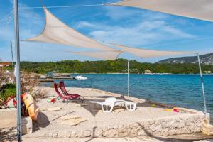 Apartments by the sea Kneza, Korcula - 9168