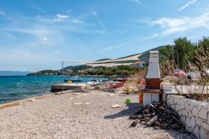 Apartments by the sea Kneza, Korcula - 9168