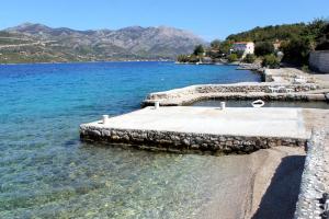 Apartments by the sea Kneza, Korcula - 9166