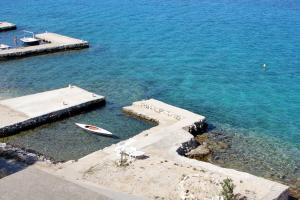 Apartments by the sea Kneza, Korcula - 9166