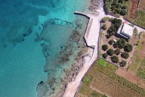 Apartments by the sea Lumbarda, Korcula - 4358