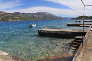 Apartments by the sea Kneza, Korcula - 9171