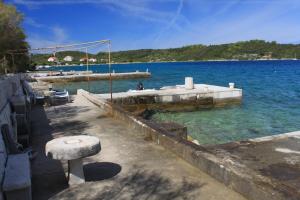 Apartments by the sea Kneza, Korcula - 9171