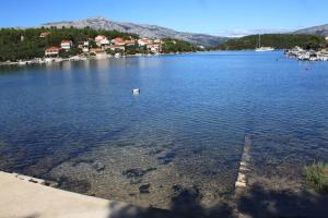 Apartments by the sea Lumbarda, Korcula - 9302