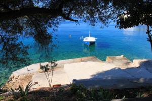 Apartments by the sea Brna, Korcula - 9231