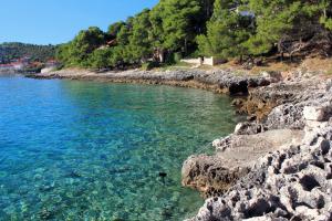 Apartments by the sea Lumbarda, Korcula - 9260