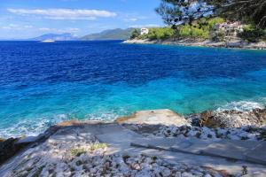 Apartments by the sea Prigradica, Korcula - 9140