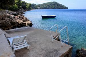 Apartments by the sea Brna, Korcula - 9293