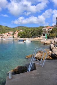 Apartments by the sea Brna, Korcula - 9293