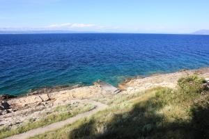 Seaside holiday house Crnja Luka, Korcula - 9289