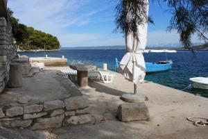 Apartments by the sea Racisce, Korcula - 9169