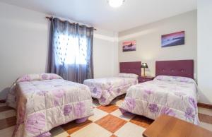 Hostal Rural Alba