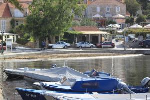 Apartments by the sea Lumbarda, Korcula - 9263