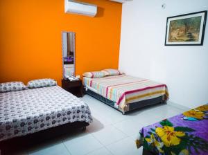 Hotel Acuarius - Ubytování bez kategorie ve městě Cúcuta